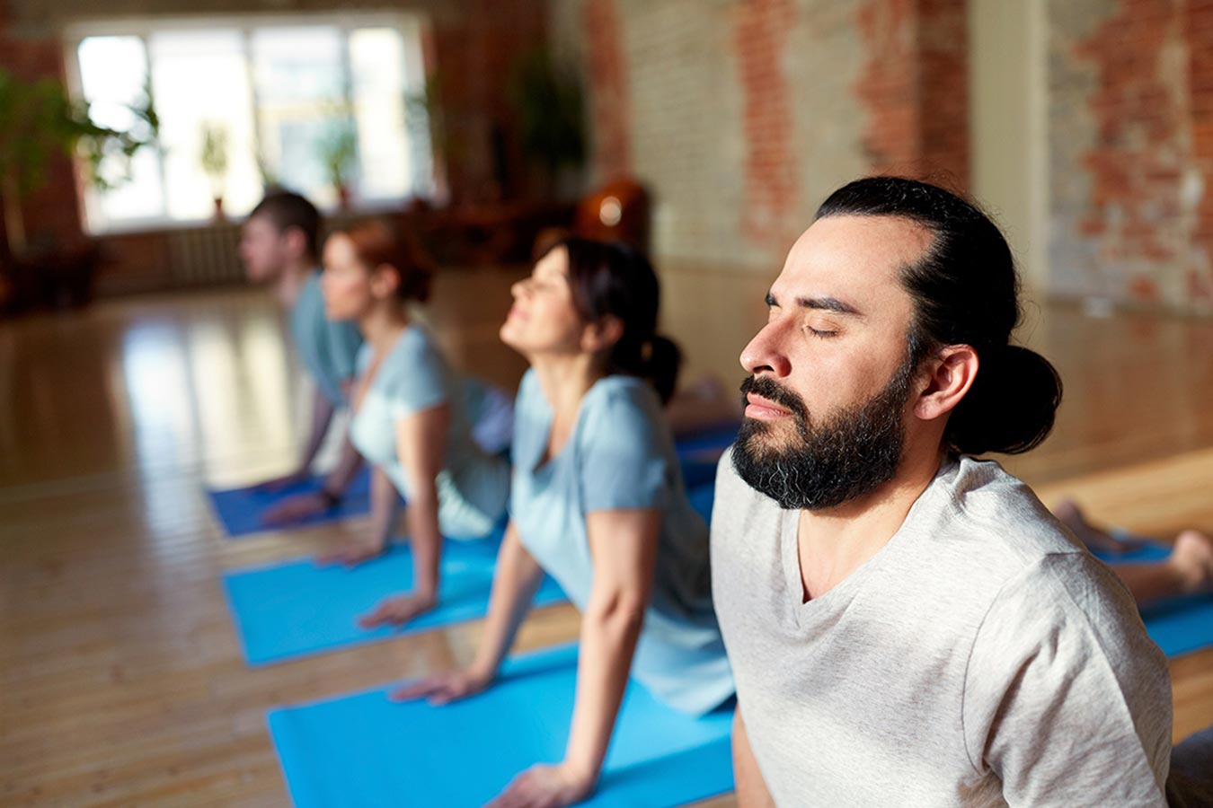 Yoga Teacher Training in Australia - Sanatana Yoga Academy